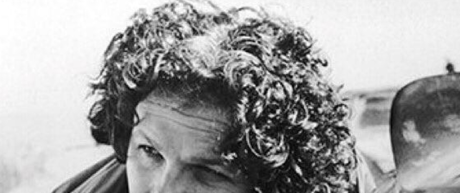 20 Photos From Inside the Making of “Mad Max”